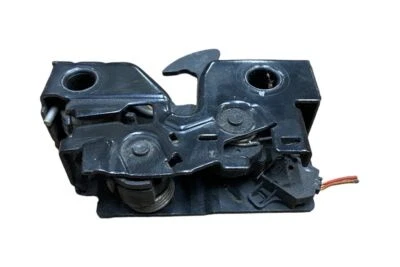 Volkswagen Golf VII 2016 capó bloqueo cierre bucle gancho 5G1823509B ONV13863 Foto 1 de 4