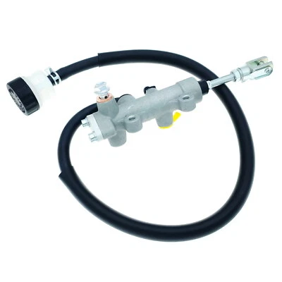 Cilindro maestro de freno trasero para Can-Am Outlander 400 500 650 800 Max XT 2010-2014 Foto 1 de 4