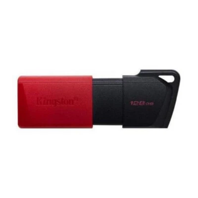 Kingston Pendrive 128GB Exodia M Originale Penna Memoria USB 3.2 Chiavetta USB - Immagine 1 di 2