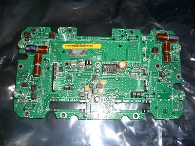 535834-001-00 MOTOROLA - Image 1 of 3