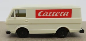 Rare HERPA HO 1/87 VW VOLKSWAGEN LT 28 Van Company CARRERA #4401 No Box - Picture 1 of 7
