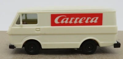Rara Herpa Ho 1/87 VW Volkswagen Lt 28 Furgone Affari Carrera #4401 No. Box - Immagine 1 di 4