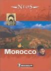 Morocco 2002 Neos Guides Michelin