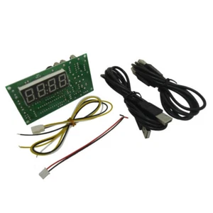 JY-18A Timer Controllor / Time Relay USB Device Power Supply For Vending Machine - Picture 1 of 12