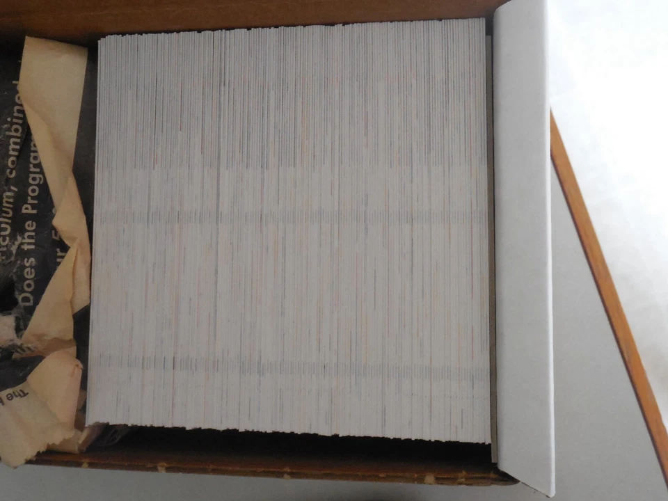 2008/2009 Upper Deck Hockey base Series 1 U PICK - Image 1 of 1