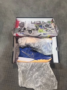 Nike Kyrie 7 EP "Sisterhood" CQ9327-400 Herren Größe 13 - Bild 1 von 7