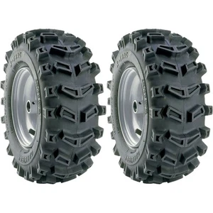 Carlisle Xtrac Lawn and Garden Snowthrower Tire 2ply 16x6.50-8 Pack of 2 - Picture 1 of 2