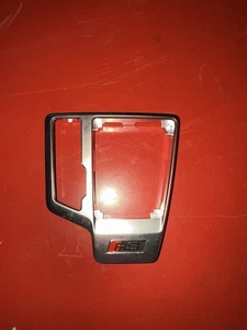 Audi RS Shifter TRIM - Picture 1 of 1