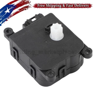 HVAC Heater Blend Door Actuator 604-006 for Jeep Commander Grand Cherokee - Picture 1 of 6