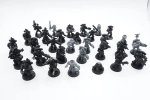 Space Wolves Marines [x21] Space Marines [Warhammer 40K] As-is - Bild 1 von 6