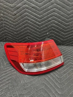 Luz trasera exterior izquierda lado del conductor Lincoln MKZ 2010-2012 OEM Foto 1 de 4