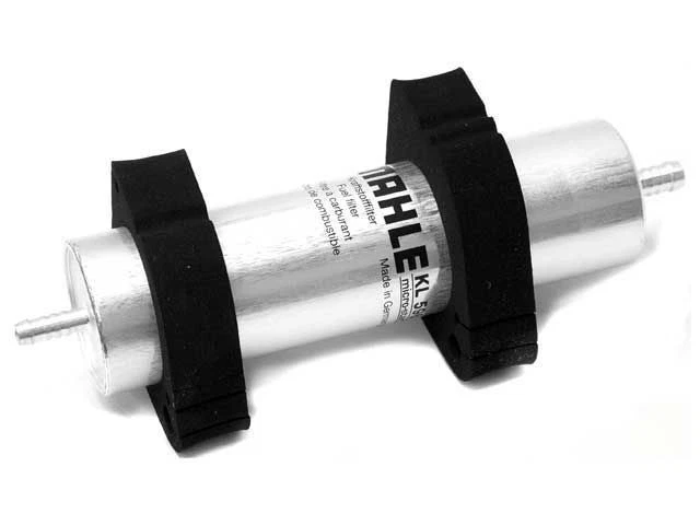 Filtro de combustible Mahle 42ZZHV84 para Audi Q7 2014 2013 2011 2012 Foto 1 de 1