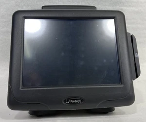 Radiant Aloha NCR P1560-0057 15” POS Touchscreen Terminal T7500 2.2GHz Win 7 1 - Picture 1 of 22