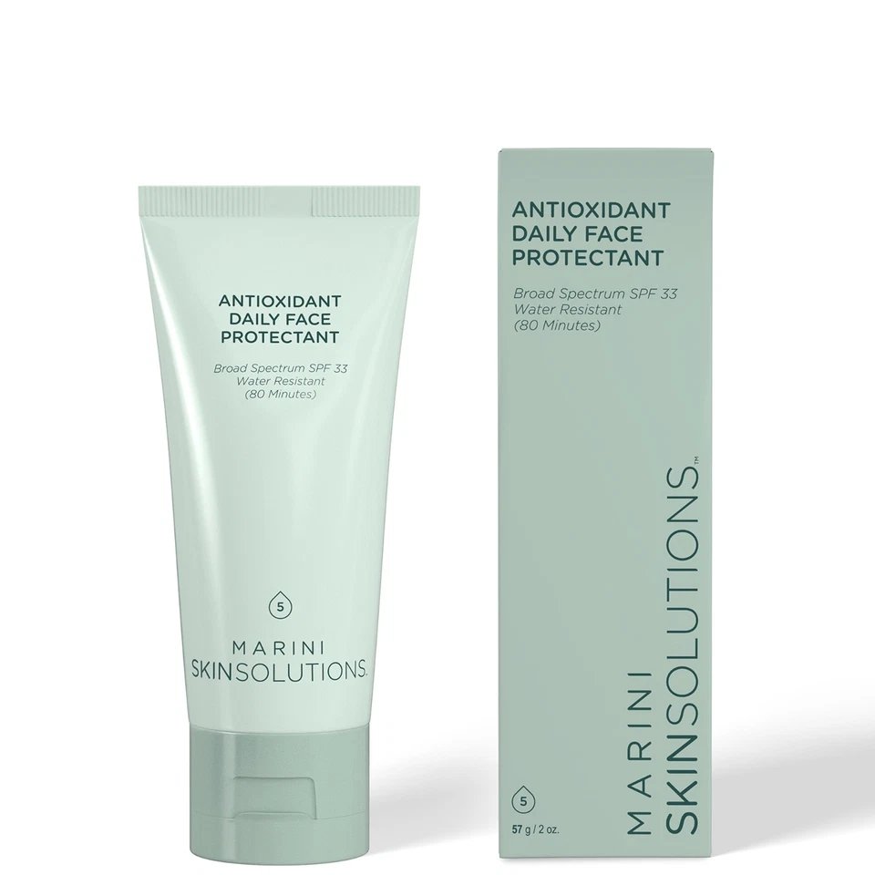 ¡ENVÍO RÁPIDO 24H! Protector facial diario antioxidante Jan Marini SPF33 2 oz Foto 1 de 1