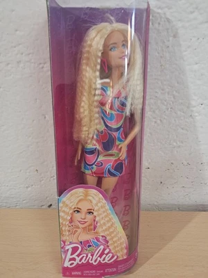 Barbie Fashionistas Bambola N. 223  - Immagine 1 di 3