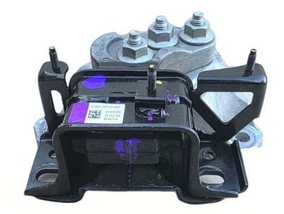 FORD FIESTA MK8 ST 1.5 ECOBOOST 2017-2023 MONTAJE MOTOR GENUINO K1BY-7M121-AB Foto 1 de 4