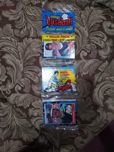 1988 Dunruss Baseball 45 Karten/Puzzleteile  - Bild 1 von 2