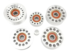 VRP 5 Piece Idler Pulley Set (M113k) - Bild 1 von 2