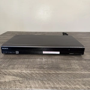 Sony RDR-GX257 Registratore DVD HDMI 1080p Upscale - Testato Funzionante NO TELECOMANDO - Foto 1 di 8