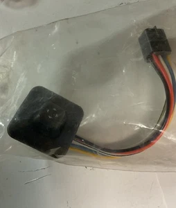 NEW OEM GM Power Mirror Switch 12487092 Chevy GMC C/K Truck SUV 1999-2002 - Picture 1 of 2