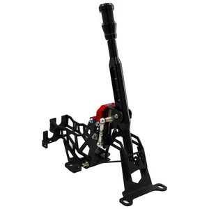 Evo Racing Short Shifter 5 6 Speed Billet Shifter for Mitsubishi 10 Evo X GSR - Picture 1 of 5