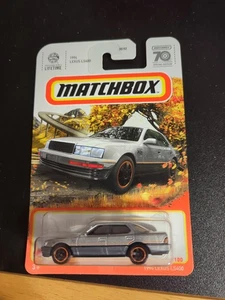 2022 Matchbox 1994 Lexus LS 400 - Picture 1 of 2