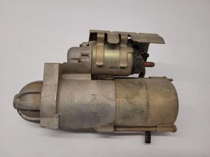 1999 CHEVROLET SILVERADO 2500 6.0L Starter Motor - Picture 1 of 12