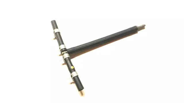 Manguera original Subaru Ay Turbo 14447AA090 Foto 1 de 1