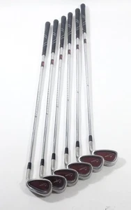 Nike CPR Stahl Golfschläger Eisen Set 5-PW Rechtshänder Herren Schläger - Bild 1 von 14