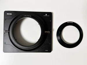 NiSi Q 150mm Filter Holder For Nikon 14-24mm f/2.8G - Picture 1 of 3