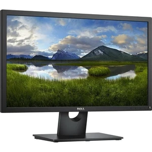 Monitor Dell E2318H 23" Pantalla Ancha LED Full HD - Negro 5 ms Antideslumbramiento - Grado A - Imagen 1 de 10