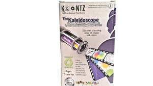 Koontz Kaleidoscope G16 - Picture 1 of 3