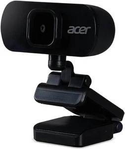Full HD USB Streaming 2MP Webcam - 1080P HD -360° Rotation-Microphone - Picture 1 of 1