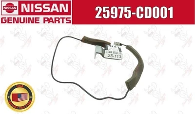 Nissan OEM Gps Antenna & Receiver Unit 25975-Cd001 for 350Z - Image 1 of 4