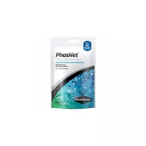 Seachem PhosNet - 50 g en bolsa - Imagen 1 de 1
