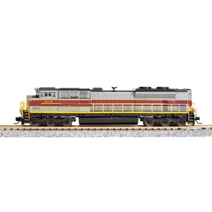 Broadway Limited N P4 SD70ACe Diesel NS Heritage Lackawanna #1074 DC/DCC Soun - Picture 1 of 1