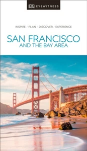 Dk Eyewitness San Francisco And The Bay Area Taschenbuch Dk Eyewitn - Bild 1 von 2