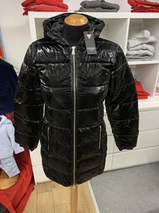Cappotti, giacche e tute da neve da bambina dai 2 ai 16 anni GUESS |  Acquisti Online su eBay