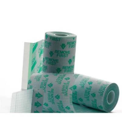 SMITH & NEPHEW OPSITE Flexifix 10 cm x 10 m Folienverband unsteril