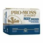 Premier Horticulture 0280P Pro Moss Horticulture Retail Peat Moss, 1 Cubic Feet