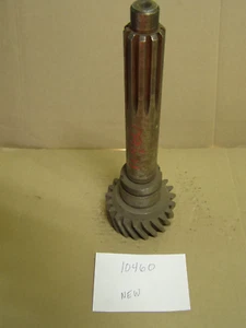 14060 New Fuller Transmission Input Shaft Gear fits 5A65 5C650 & More Antique - Bild 1 von 5