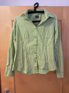 Trachtenhemd - Bild 1 von 5