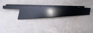 BMW OEM 2014-2016 X5 Exterior-Rear-Applique Window Trim Panel Right 51227289652 - Picture 1 of 3