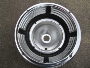 1967 Ford Falcon tail light bezel NOS FoMoCo - Picture 1 of 5