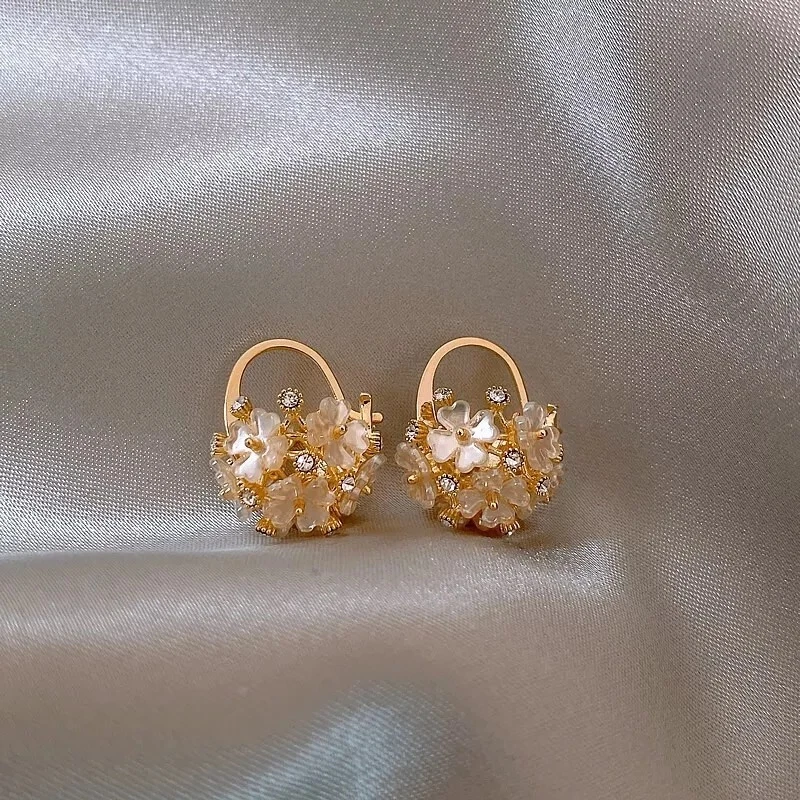 Earrings - Bild 1 von 1