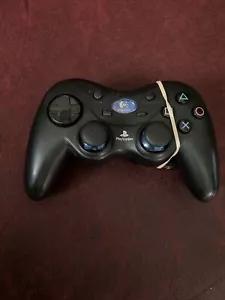 Logitech Cordless Action Wireless Sony Playstation 2 PS2 Controller & Receiver! - Picture 1 of 4