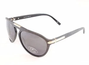 Authentic S. T. Dupont Sunglasses ST013 Polarized Plastic Italy 100% UV 3 Lenses - Picture 1 of 30
