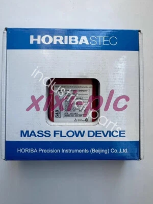 1pcs HORIBA STEC  S48-32  Mass flow controller flowmeter Brand new Fedex or DHL - Image 1 of 4