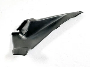 03-2010 Porsche Cayenne Front Right Headlight Trim Bezel Rubber Cover 7l5805414B - Picture 1 of 4