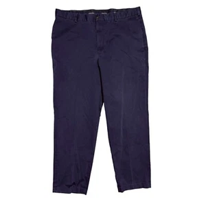 Brooks Brothers Advantage Chino Hudson Pants Trousers 40x32 - Picture 1 of 6